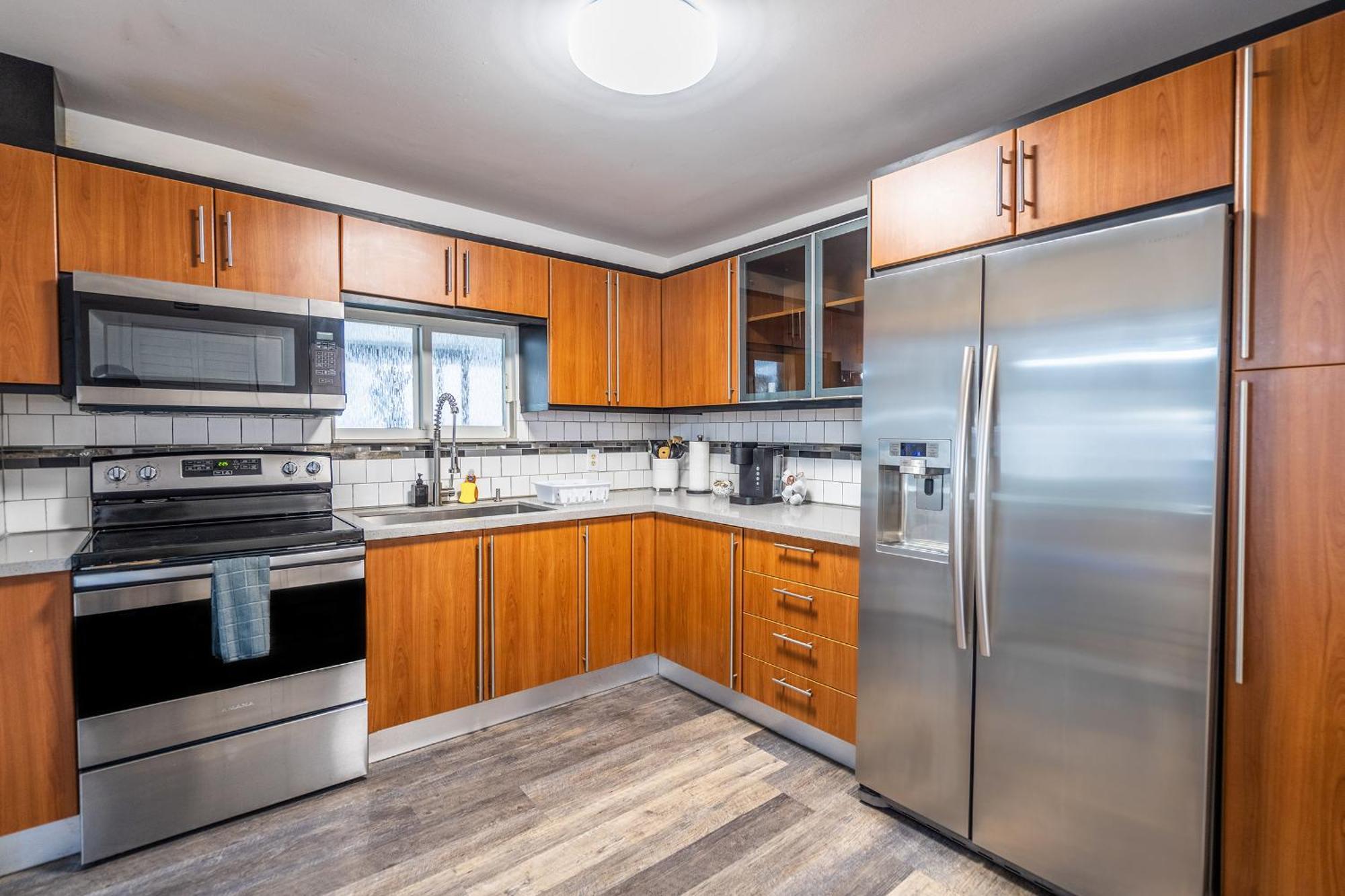 2 Bd W/ Private Parking, Private Yard & W/d Apartamento Miami